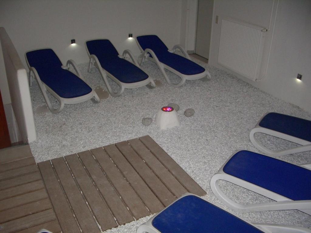 Komforthotel Ahornhof リントベルク エクステリア 写真
